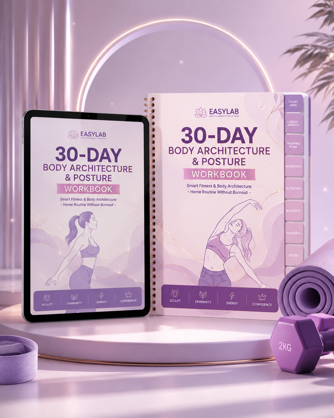 30-Day Workbook